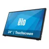 Monitor Elo 2470L 24 cale Antyrefleksyjny Projekcyjny Pojemnościowy Full HD