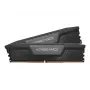 DIMM 32 GB DDR5-4800 (2x 16 GB) Dual-Kit, Arbeitsspeicher schwarz, CMK32GX5M2A4800C40, Vengeance, INTEL XMP