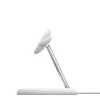 Ładowarka Belkin WIZ023VFBK do urządzeń mobilnych, słuchawek, smartfona, smartwatcha, czarna, USB, ładowanie bezprzewodowe, do użytku wewnętrznego