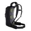 Plecak rowerowy EVOC Stage Czarny Nylon 12L 2L nawodnienie