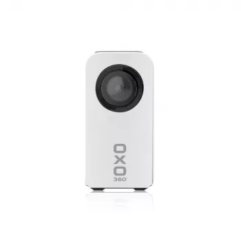Kamera monitorująca Easypix OXO 360° IP Cam 56200