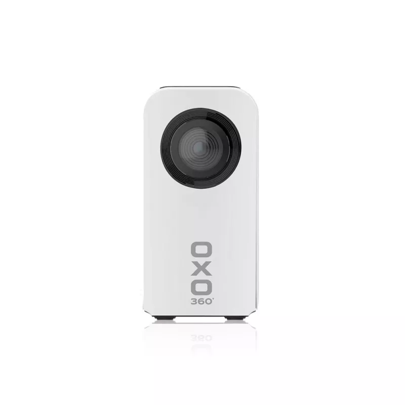 Kamera monitorująca Easypix OXO 360° IP Cam 56200