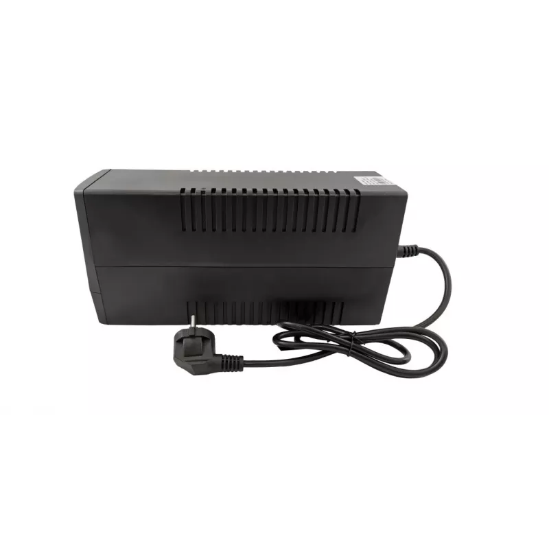 Alantec AP-BK650 Zasilacz awaryjny (UPS) Line-Interactive 0