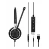 Zestaw słuchawkowy EPOS IMPACT SC 635 USB
