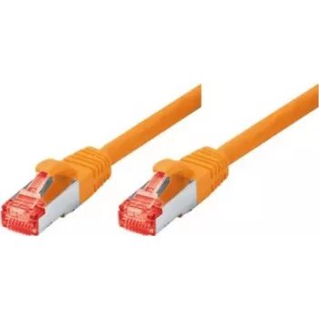Tecline 715003A kabel krosowy Ethernet