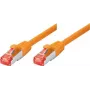 Tecline 715003A kabel krosowy Ethernet