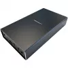 Obudowa HDD/SSD LC-Power LC-DOCK-C-35-M2 3.5 cala USB Type-C 10 Gbit/s