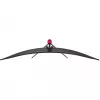 LC-Power LC-M49-DQHD-120-C-Q Wyświetlacz LED 124,5 cm (49 inch) 5120 x 1440 Pikseli UltraWide Quad HD QLED Czarny (LC-M49-DQHD-120-C-Q)