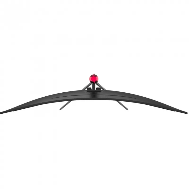 LC-Power LC-M49-DQHD-120-C-Q Wyświetlacz LED 124,5 cm (49 inch) 5120 x 1440 Pikseli UltraWide Quad HD QLED Czarny (LC-M49-DQHD-120-C-Q)