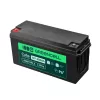 Bateria AGM VRLA 12V 250Ah IP54
