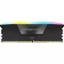CORSAIR Vengeance RGB DDR5 8GB 5200 MT/s (1x8GB) CL40 Moduł