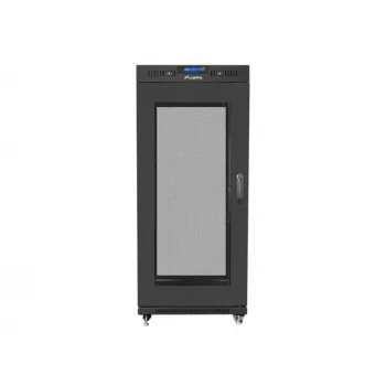 Szafa wolnostojąca Lanberg FF01-8822-23BL 22U 1200kg Czarny