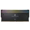 Dominator Titanium CMP64GX5M2B6400C32, 64 GB, 2 x 32 GB, DDR5, 6400 MHz, 288-pin DIMM