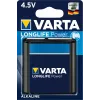 Bateria jednorazowa Varta 4912/1