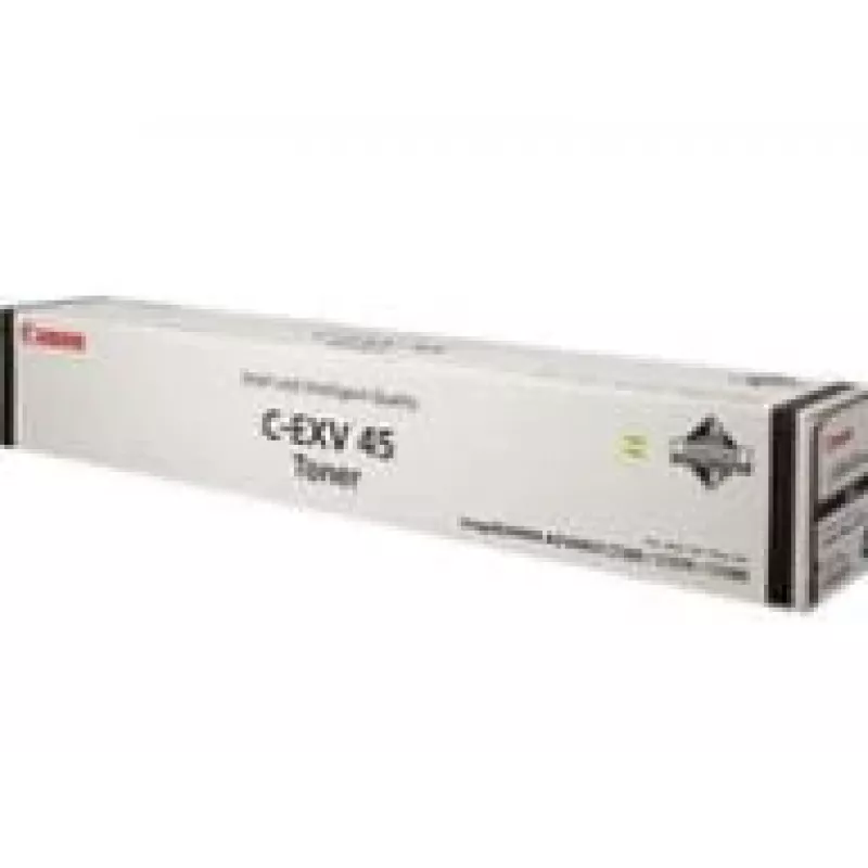 Toner Canon Toner 6942B002 C-EXV45 Czarny 21000 stron