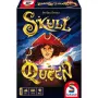 Skull Queen, gra karciana