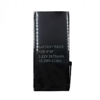 Bateria Apple iPhone 8 Plus 2675 mAh