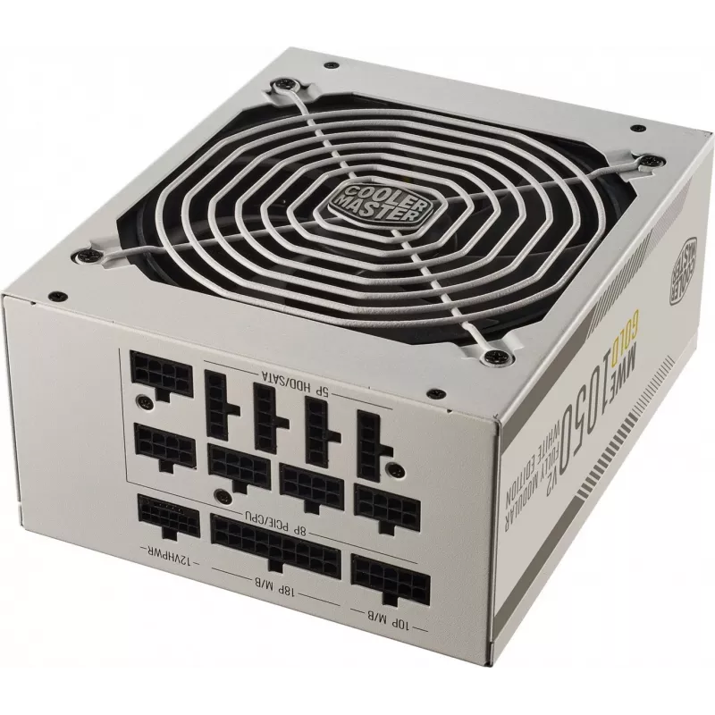 Zasilacz MWE Gold V2 1050W 80+ Gold