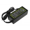 Zasilacz / falownik Green Cell AD20P do użytku wewnętrznego, 60 W, czarny