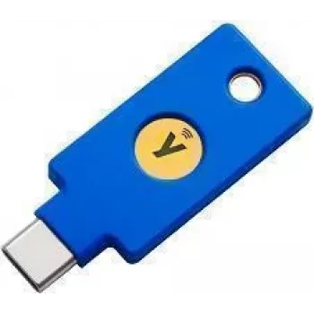 Yubico Security Key C NFC by Yubico (Security Key C NFC by Yubico)