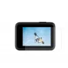 Szkło hartowane do ochrony ekranu i obiektywu Telesin do GoPro Hero 9 / Hero 10 (GP-FLM-901)