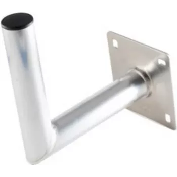 Uchwyt antenowy ścienny ShiverPeaks 89820-T 250 mm ALU do rur 50 mm