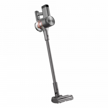 Ręczny odkurzacz Xiaomi G30 Max, suchy cykloniczny, bezworkowy, 700 W, 90 min pracy, 0,8 L, szary