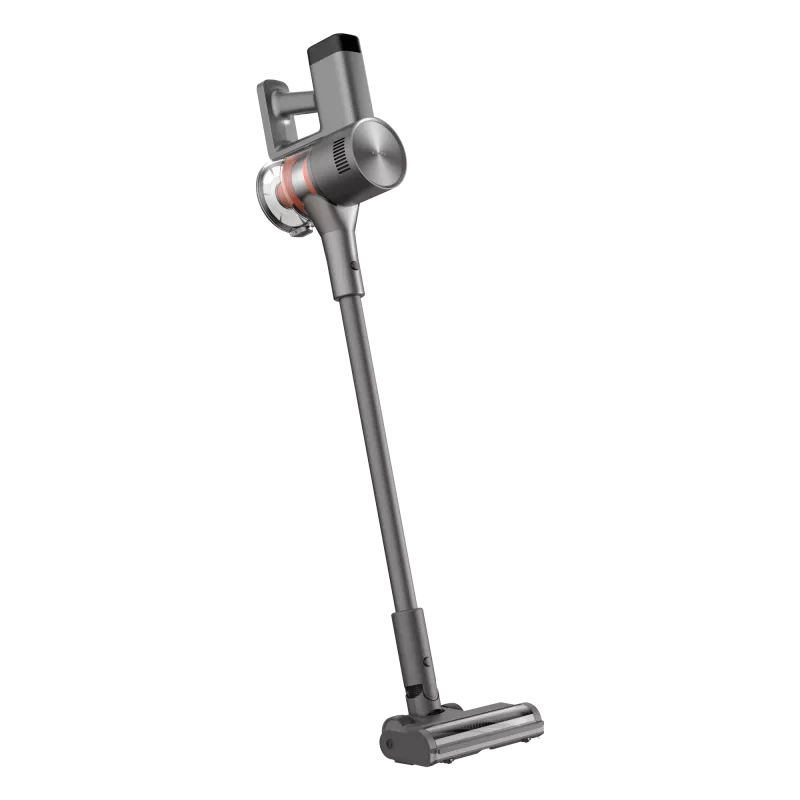 Ręczny odkurzacz Xiaomi G30 Max, suchy cykloniczny, bezworkowy, 700 W, 90 min pracy, 0,8 L, szary