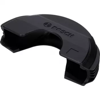 Schutzhaube 2608000758, 125mm schwarz, für kleine Winkelschleifer, zum Schneiden und Trennen