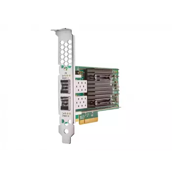 HPE SN1610Q 32Gb 2-portowy adapter HBA Fibre Channel
