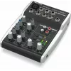 Behringer XENYX 502S - analogowy mikser audio
