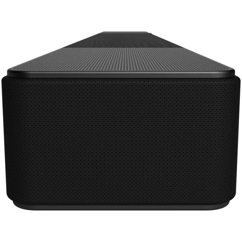 Soundbar Klipsch Flexus Core 200 — 3.1.2 kanałów, 100 W RMS, wbudowany subwoofer, czarny