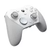 GameSir kontroler gamingowy G7 PRO Mech biały — obsługa przewodowa/bezprzewodowa, układ ergonomiczny