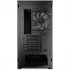 Sharkoon MK2 RGB Micro Tower Czarny