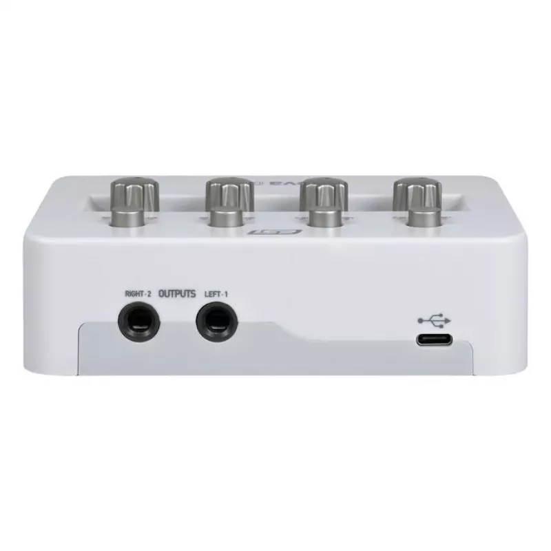 ESI Neva DUO USB Audio-Interface, 2x input