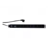 Jednostka dystrybucji zasilania LogiLink PDU8A01
