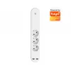 Listwa zasilająca Smart Denver SHP-310U 3 gniazda AC Typ F 3680 W