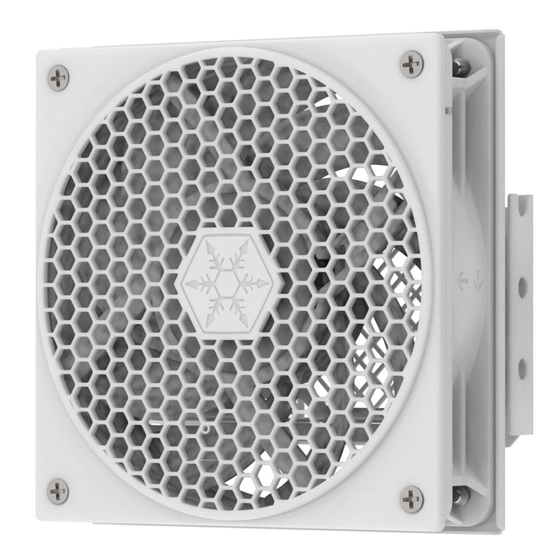 Uchwyt Silverstone SST-FDP02W