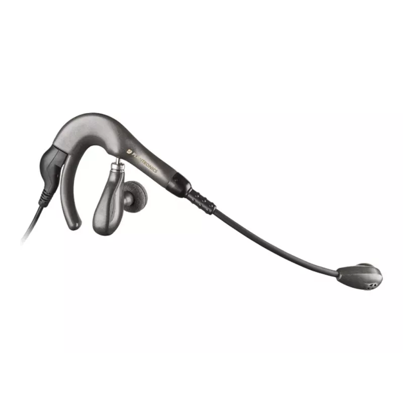 Słuchawki douszne HP Poly H81N-CD (MPN 8K781AA#AC3) — przewodowe słuchawki douszne do rozmów i audio