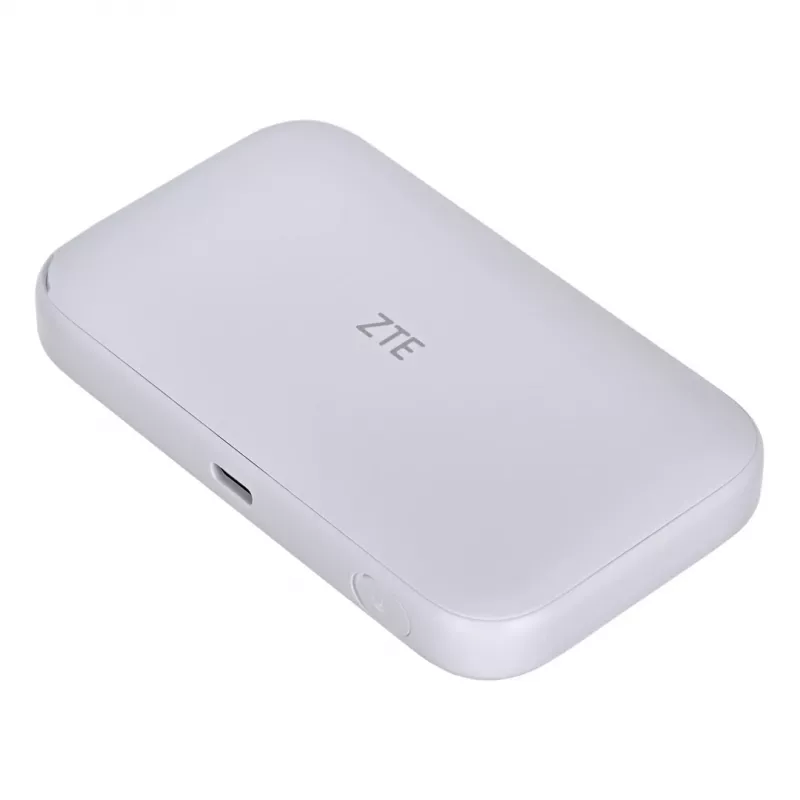 Router ZTE MF986D 4G UFI LTE CAT12/13 1x USB Type C, 1x gniazdo SIM, 2x TS-9