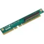 Supermicro RSC R1UU-E8R - karta rozszerzeń - do SuperServer 5015, 6015 (RSC-R1UU-E8R)