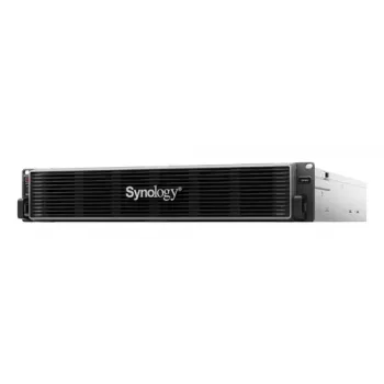 Synology ActiveProtect DP7400 Urządzenie do backupu 2U 12-zatokowe, 10x 20TB HDD + 2x 3,84TB SSD, 64GB RAM