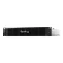 Synology ActiveProtect DP7400 Urządzenie do backupu 2U 12-zatokowe, 10x 20TB HDD + 2x 3,84TB SSD, 64GB RAM
