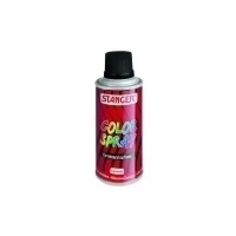 Farba w sprayu Stanger MS 150 ml ciemnoczerwona — farba w aerozolu, 150 ml