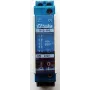 Eltako R12-110-24V DC Przekaźnik przełączający 1S+1 NC 16A 22110055