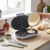 Giles & Posner EK6700GSPPVDE Gofrownica w podwójne serduszka