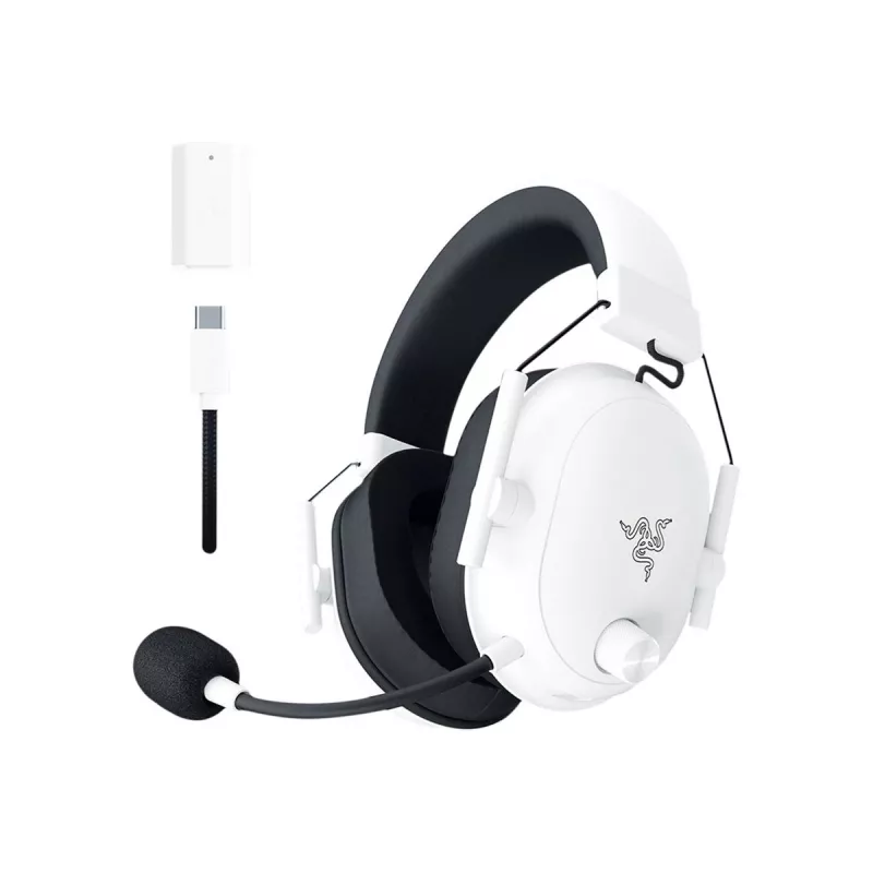 Zestaw słuchawkowy Razer BlackShark V2 HyperSpeed