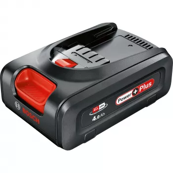 Bosch PBA 18V 4.0Ah PowerPlus Akumulator