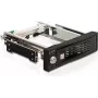 DeLOCK - mobilny Memory-Rack - 8,9 cm (3.5) (47191)