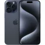 Apple iPhone 15 Pro Max 256GB – Niebieski Tytan